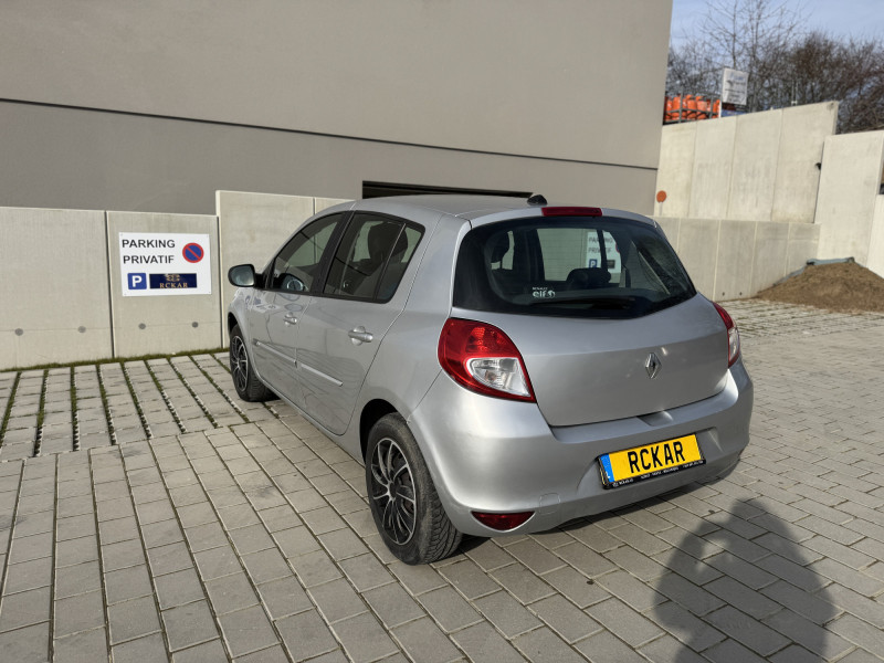 Renault Clio *Garantie 12 mois incluse* // GPS, Bluethoot, 5 p