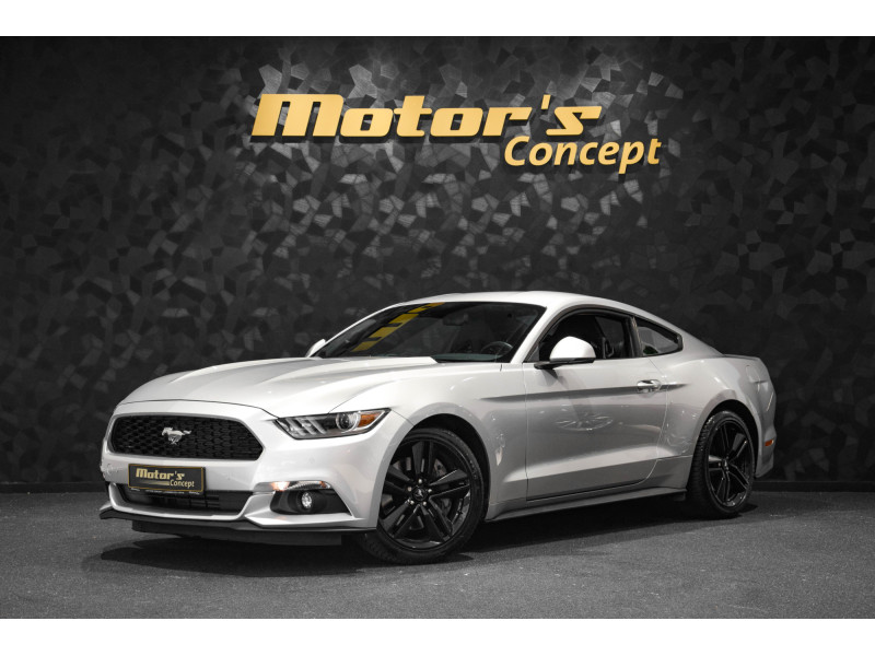 Ford Mustang 2.3 Fastback