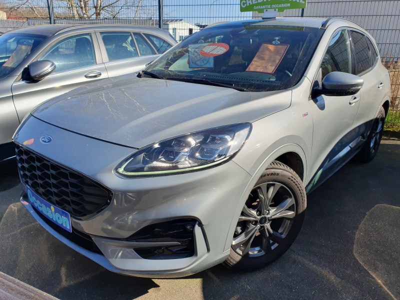 Ford Kuga 1.5 TDCI 120CV ST-LINE