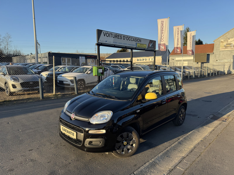 Fiat Panda 1.2 K-WAY Édition