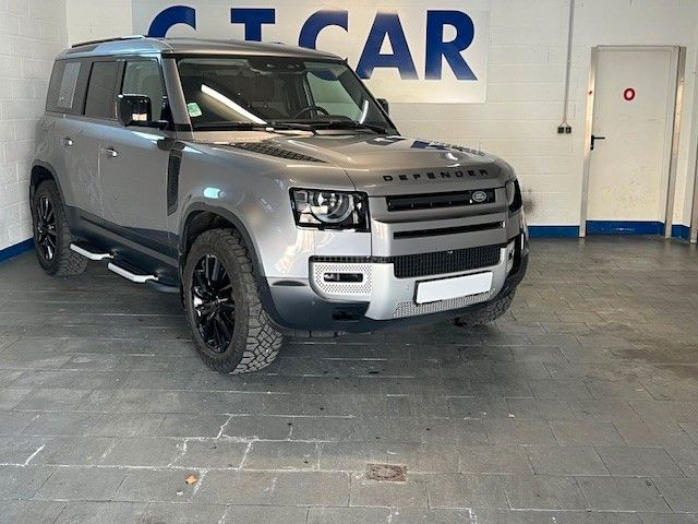 Land-Rover Defender 110 SE 3.0 P400 - AHK - Panorama- kamera-20
