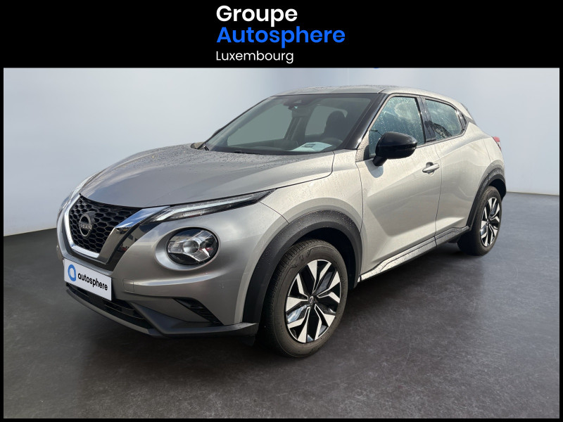 Nissan Juke 1.0 DIG-T Acenta