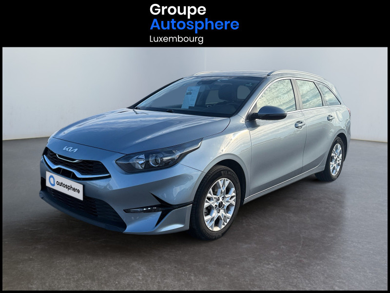 Kia Ceed SW 1.0T Pulse