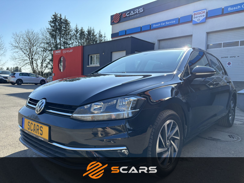 Volkswagen Golf 2.0 TDi BlueMotion 150CV COMFORTLINE