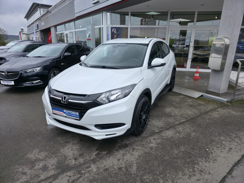 Honda HR-V 1.6 DTEC CONFORT SPORT