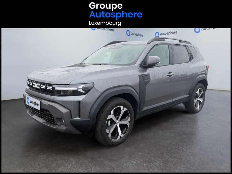 Dacia Duster 1.6 Hybrid Journey