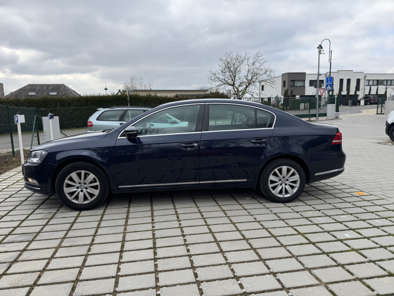 Volkswagen Passat *Garantie 12 mois incluse*1.6 TDI Comfortline