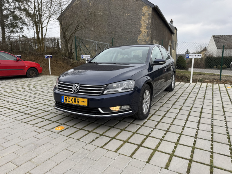 Volkswagen Passat *Garantie 12 mois incluse*1.6 TDI Comfortline