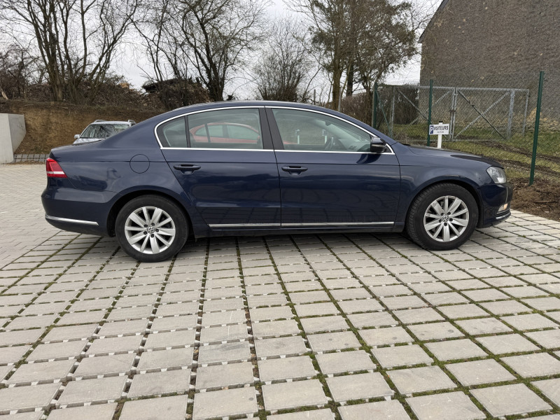 Volkswagen Passat *Garantie 12 mois incluse*1.6 TDI Comfortline