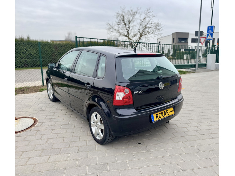 Volkswagen Polo 1.2 Essence *Garantie 12 mois ! *