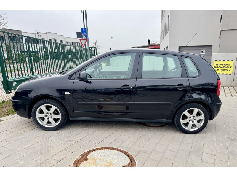 Volkswagen Polo 1.2 Essence *Garantie 12 mois ! *