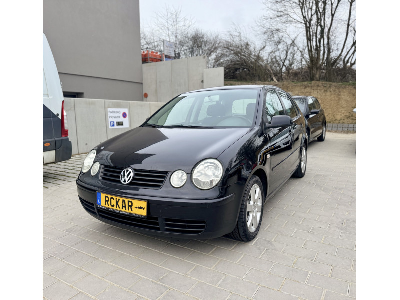 Volkswagen Polo 1.2 Essence *Garantie 12 mois ! *