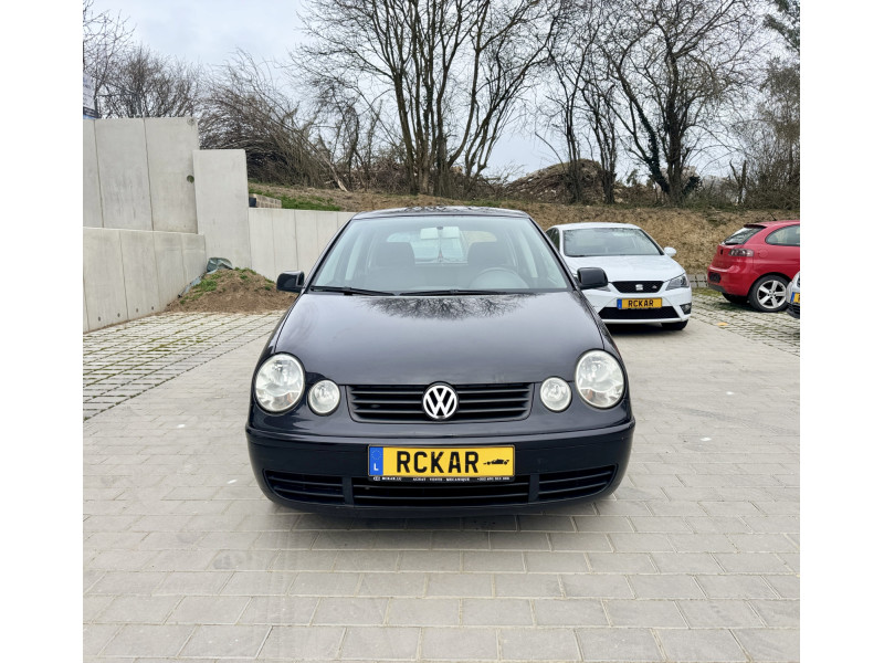 Volkswagen Polo 1.2 Essence *Garantie 12 mois ! *