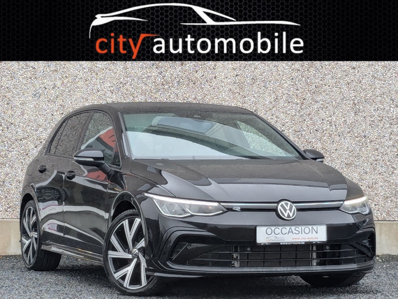 Volkswagen Golf 1.5 eTSI R-LINE CARPLAY LED SIEG / VOL CHAUF GPS
