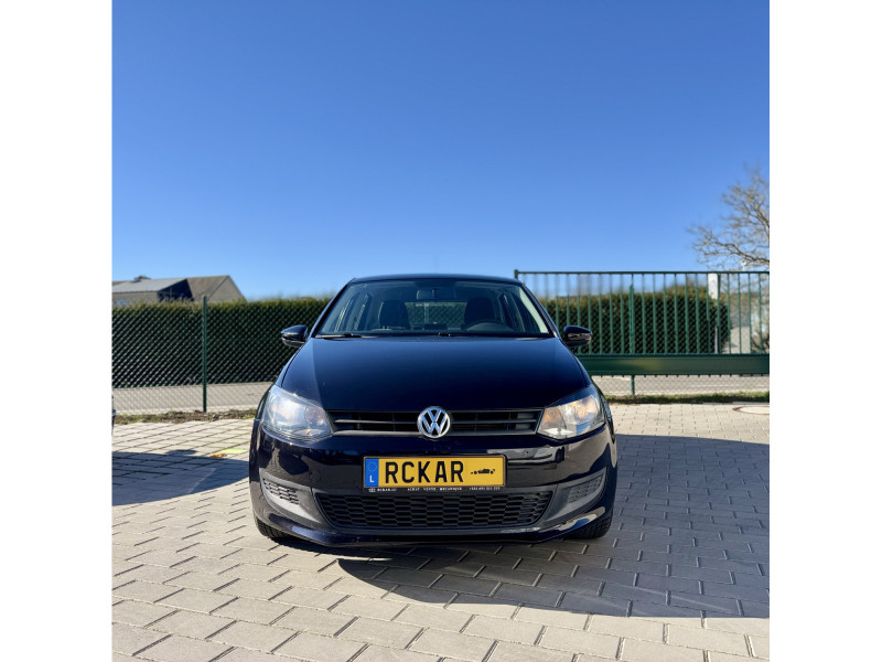 Volkswagen Polo 1.6 TDI 96.000 km *Garantie 12 mois*