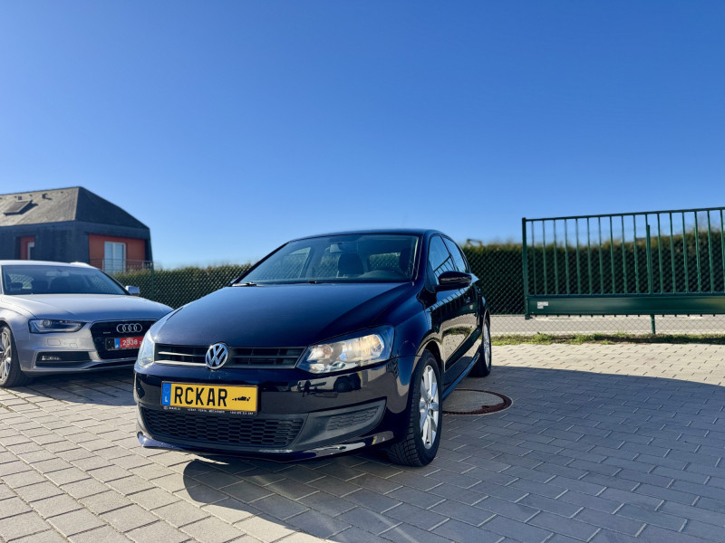 Volkswagen Polo 1.6 TDI 96.000 km *Garantie 12 mois*