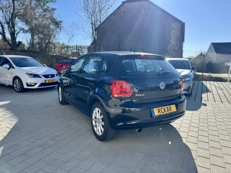 Volkswagen Polo 1.6 TDI 96.000 km *Garantie 12 mois*