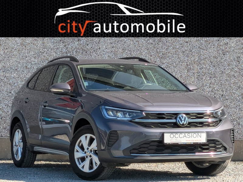Volkswagen Taigo 1.0 TSI LIFE CARPLAY GPS LED VIRTUAL COCKPIT