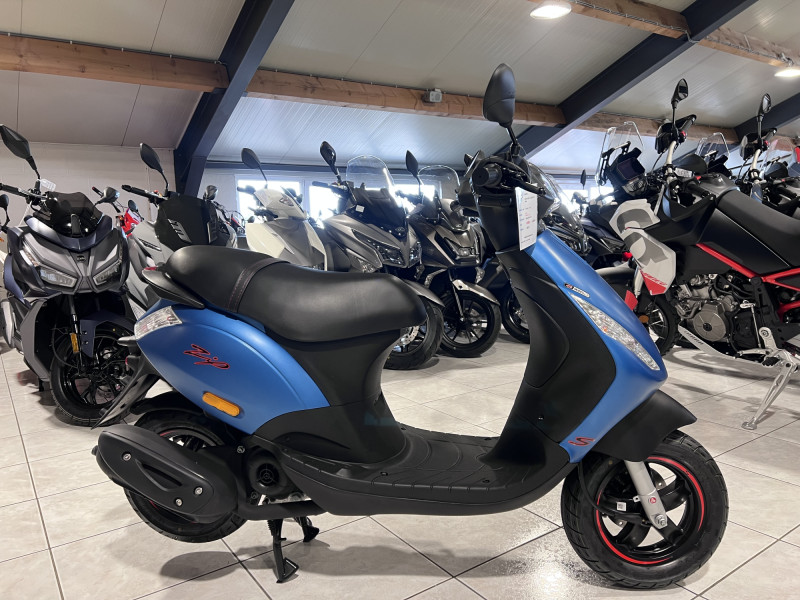 Piaggio Zip 50 SPORT CLASSE B 45 KM/H
