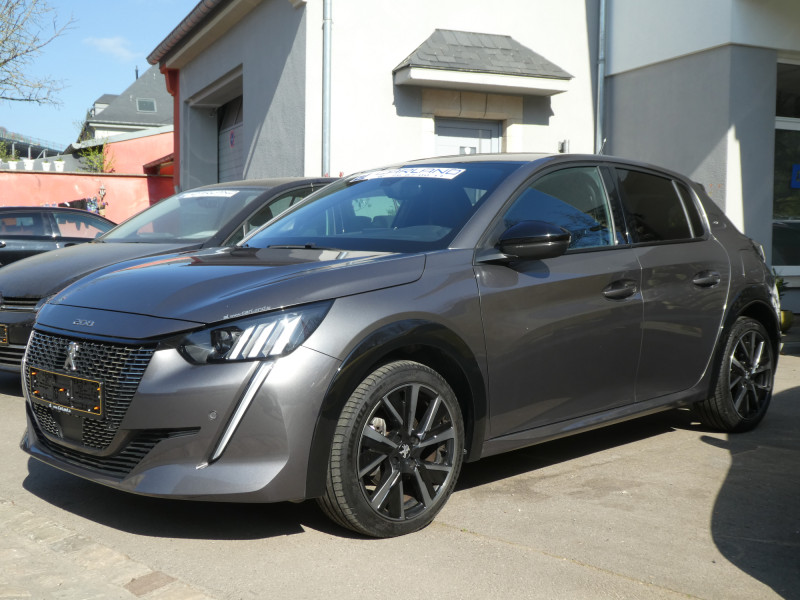 Peugeot 208 GT Sport