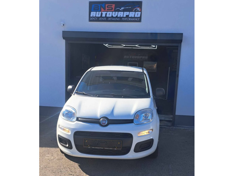 Fiat Panda TwinAir Ed.