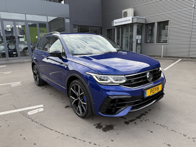 R 2.0 TSI 320cv DSG 7 vitesses 4Motion