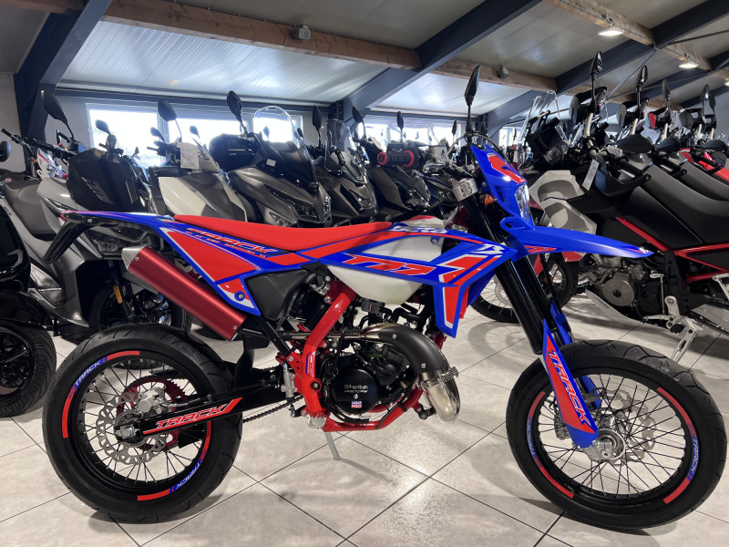 Beta RR 50 SPM TRACK 50