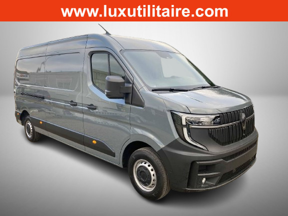 Renault Master 2.0 dCi 150 L3H2 Extra