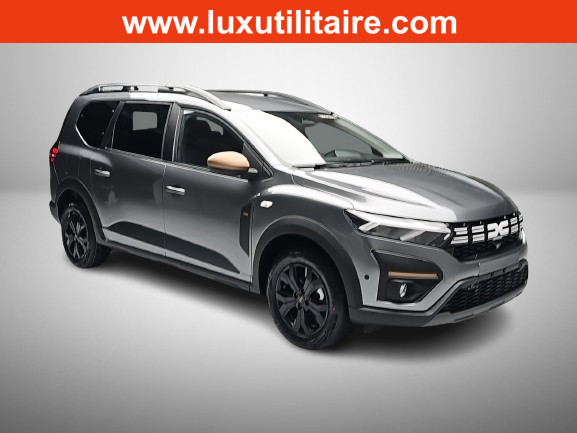 Dacia Jogger 1.0 TCe 110 Extreme