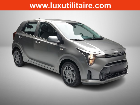 Kia Picanto 1..0 63 Vision