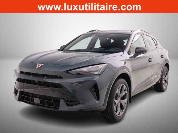 Cupra Formentor 1.5 TSI DSG 150 EDGE