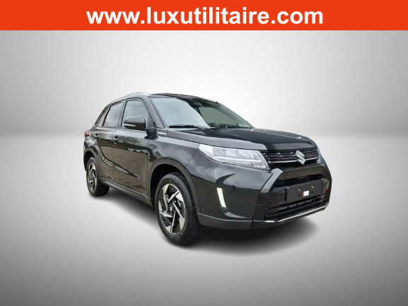 Suzuki Vitara 1.4 Mild Hybrid 130 4x4 Comfort