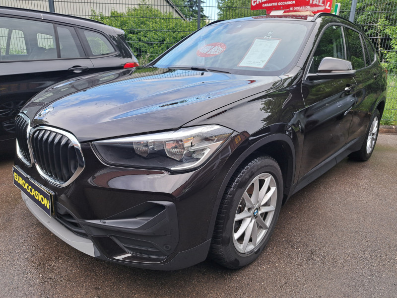 BMW X1 sDRIVE 16D ADVANTAGE