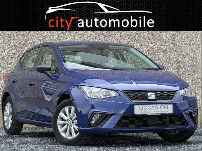 Seat Ibiza 1.0i CLIMATISATION RADIO BLUETOOTH