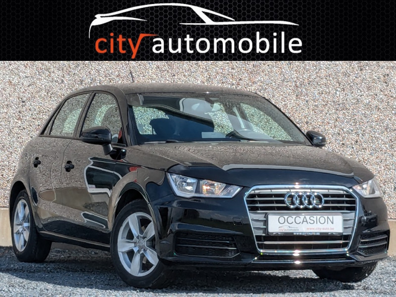 Audi A1 Sportback 1.0 TFSI GPS BLUETOOTH APS ARR