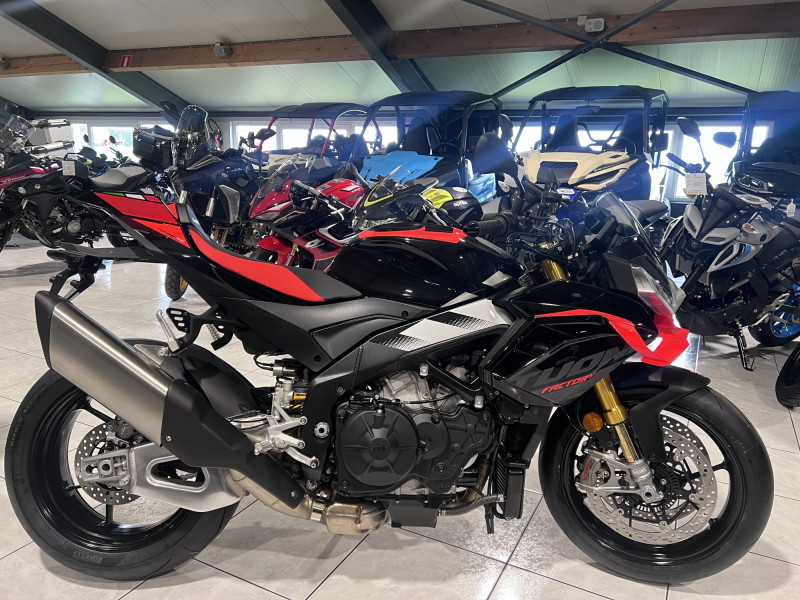 Aprilia Tuono 1100 FACTORY