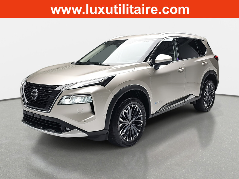 Nissan X-Trail 1.5 VC-T E-Power AUTO 204 TEKNA