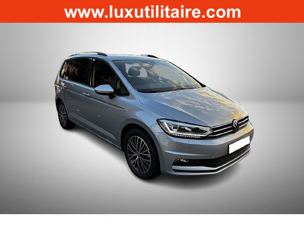 Volkswagen Touran 1.5 TSI 150 DSG Edition 7 places
