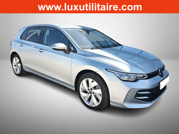 Volkswagen Golf 2.0 TDI 150 DSG
