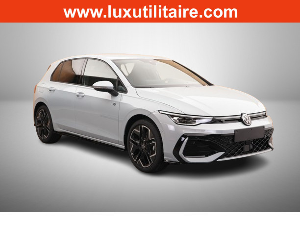 Volkswagen Golf 1.5 TSI 150 R-Line