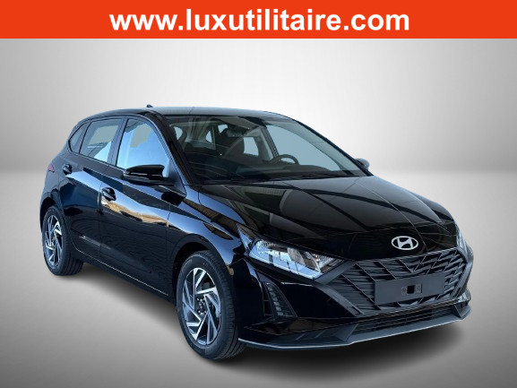 Hyundai i20 1.2 GDI 79 Smart