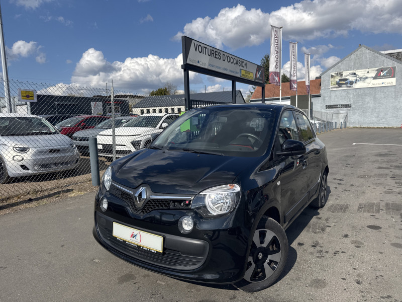 Renault Twingo 1.0 SCE 70CV ZEN