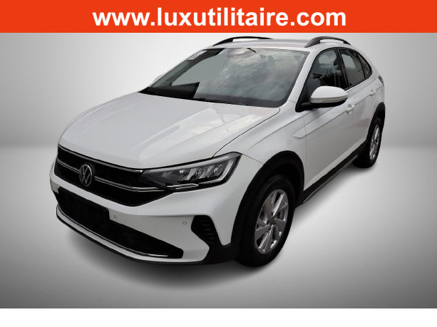 Volkswagen Taigo 1.0 TSI 111 LIFE