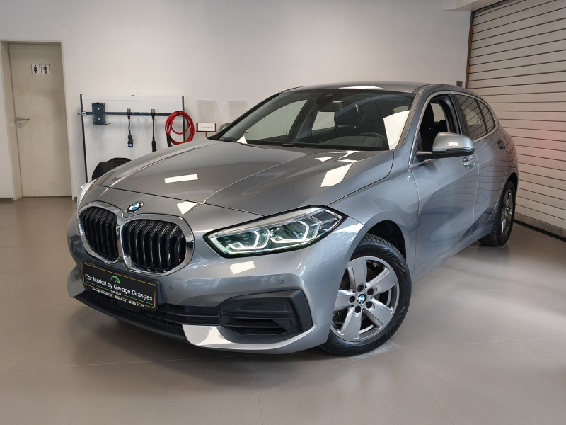 BMW 116