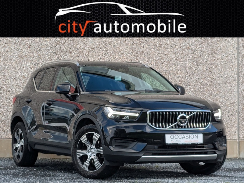 Volvo XC40 1.5 T3 INSCRIPTION GEARTRONIC GPS CAMERA 360 CARPLAY