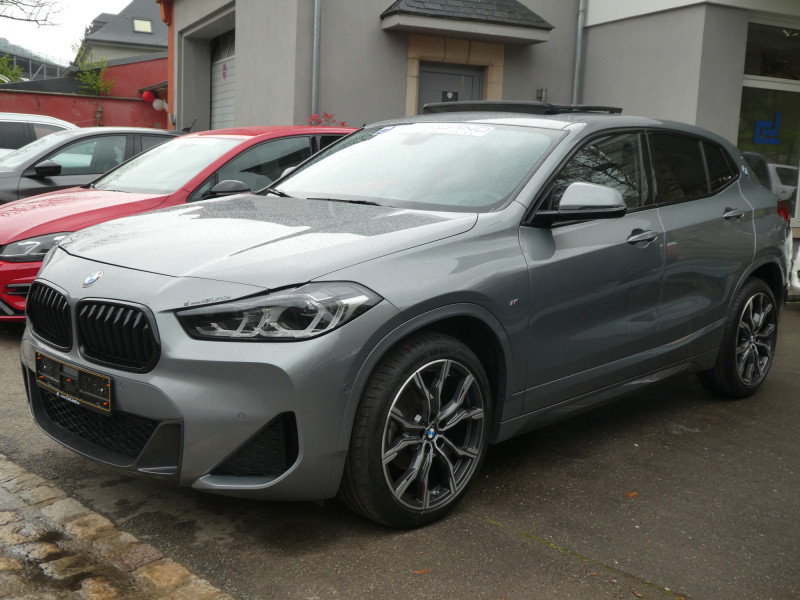 BMW X2 dA sDrive Pack M Sport