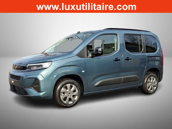 Opel Combo 1.5 D 130 BA N1 FACELIFT