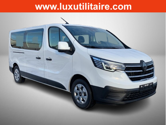 Renault Grand Trafic 2.0 dCi 150 EDC  L2H1 Kombi.