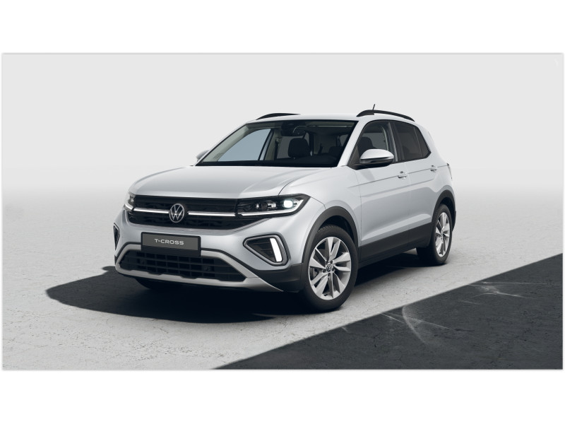 Life 1.0 TSI 70 kW / 95 CV Boîte manuelle 5 vitesses