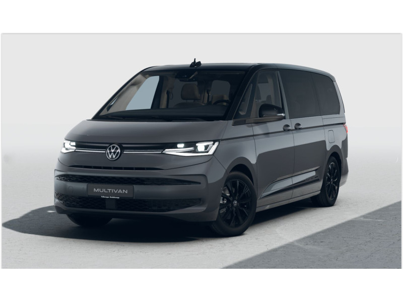 Life Edition 2.0 TDI SCR DSG 3124 mm Version longue 150ch DSG 7vitesses